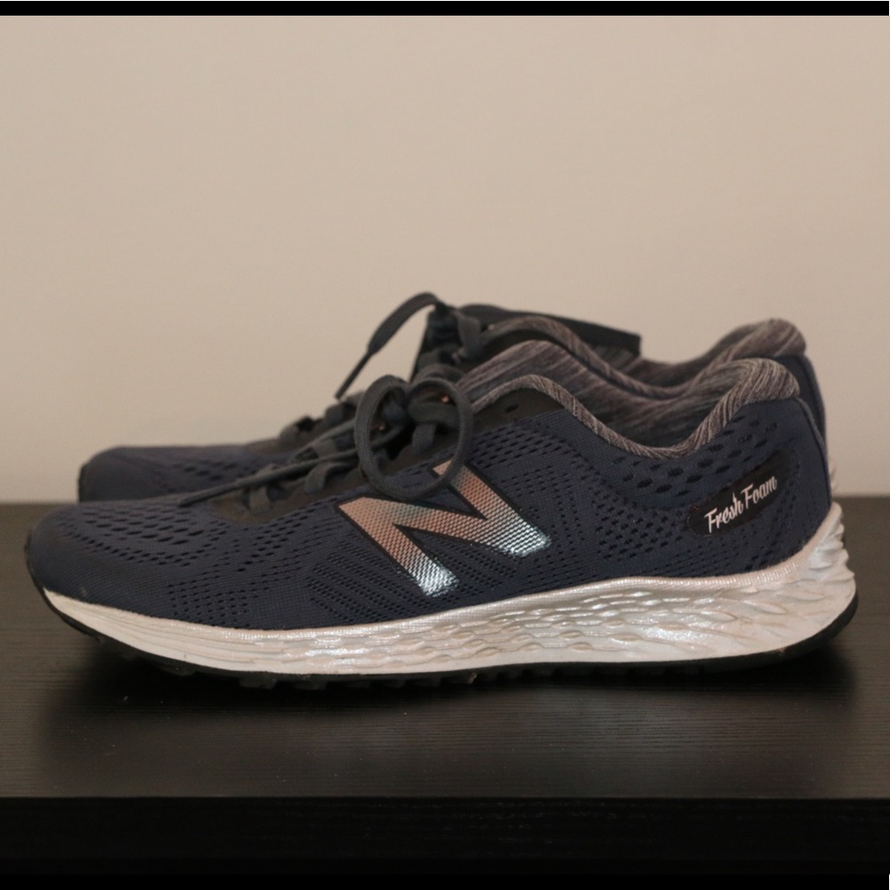 New Balance Running Shoes